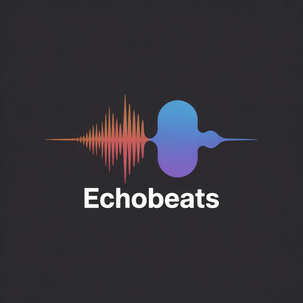 EchoBeats Logo